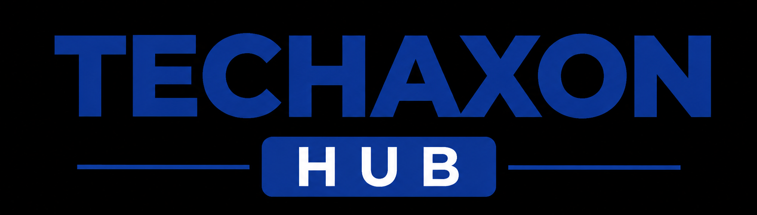 Tech Axon